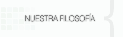 Filosofía